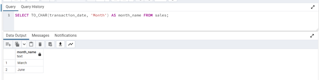 postgresql-how-to-get-month-name-from-a-date-postgresql-tutorial
